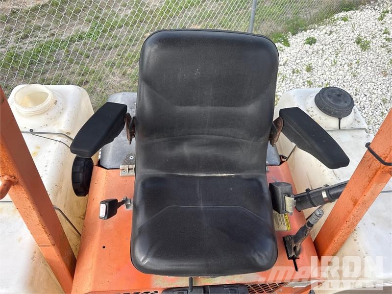 Lay-Mor SM300 Šlavimo technika