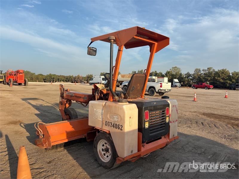 Lay-Mor SM300 Kehrer