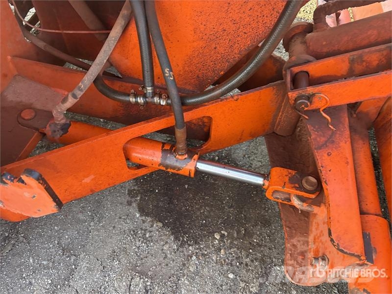 Lay-Mor SM300 Kehrer