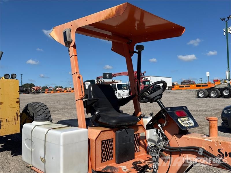 Lay-Mor SM300 Kehrer