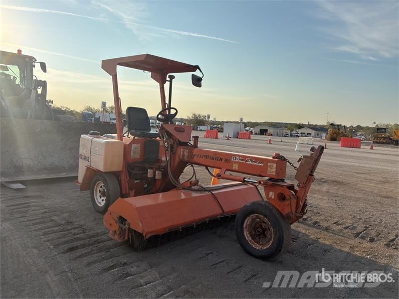 Lay-Mor SM300 Kehrer