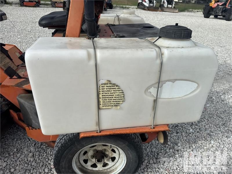 Lay-Mor SM300 Šlavimo technika