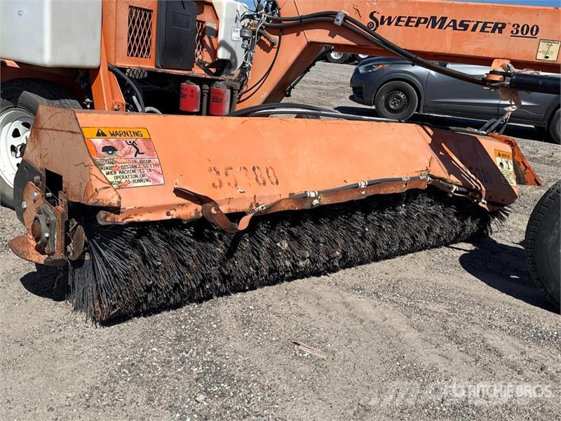 Lay-Mor SM300 Kehrer