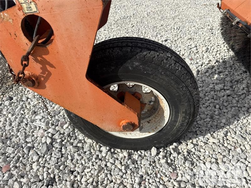 Lay-Mor SM300 Šlavimo technika