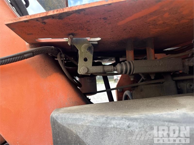 Lay-Mor SM300 Šlavimo technika