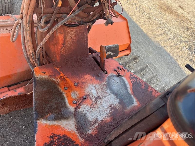 Lay-Mor SM300 Kehrer