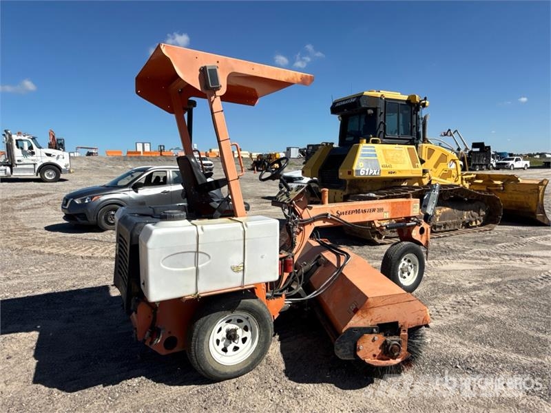 Lay-Mor SM300 Kehrer