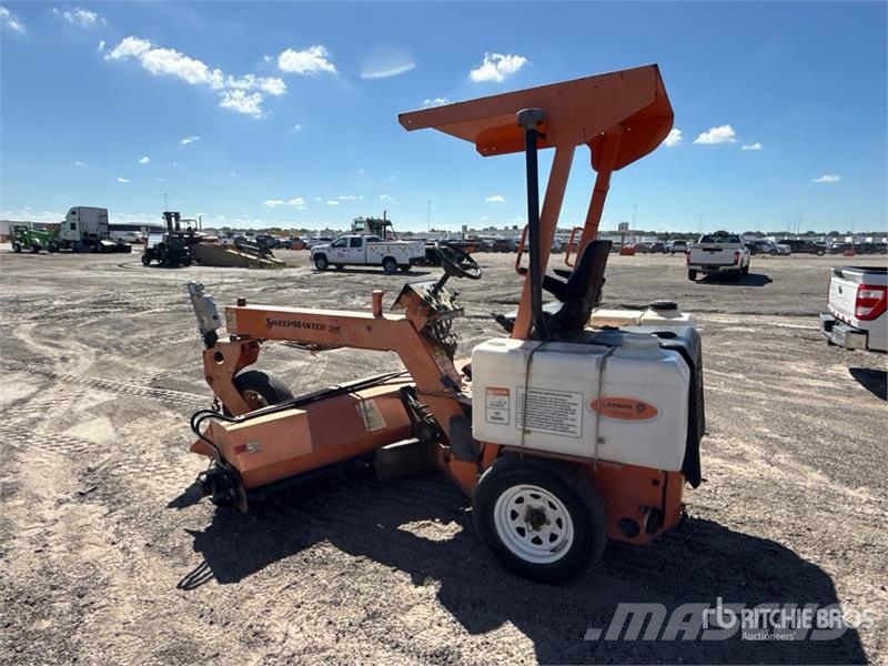 Lay-Mor SM300 Kehrer