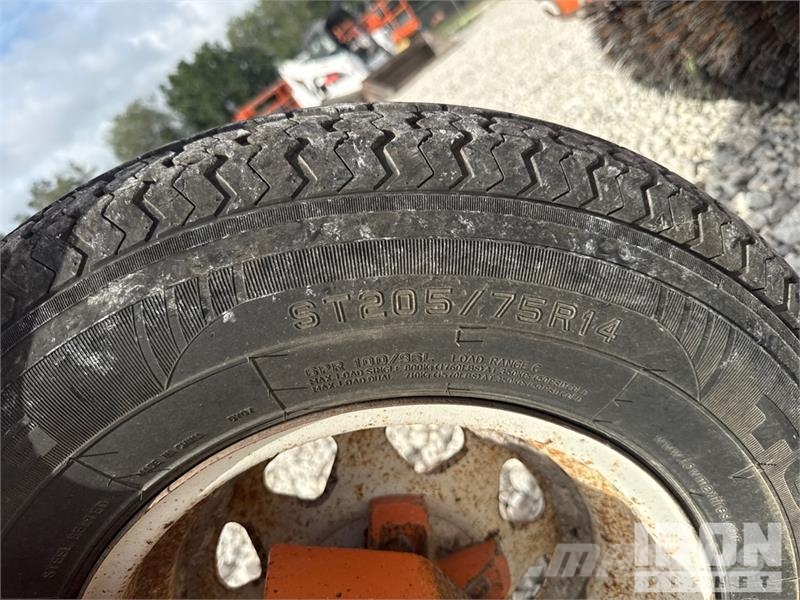 Lay-Mor SM300 Šlavimo technika