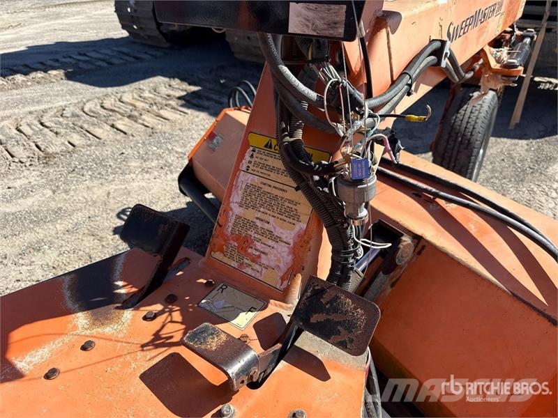 Lay-Mor SM300 Kehrer