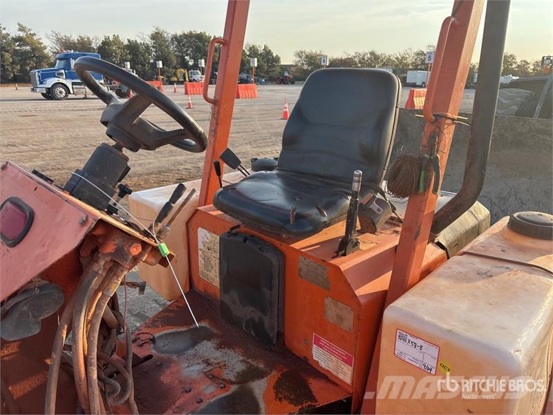 Lay-Mor SM300 Kehrer