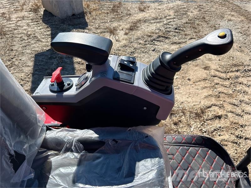  LE20 Mini Excavator (Unused) Minigravemaskiner