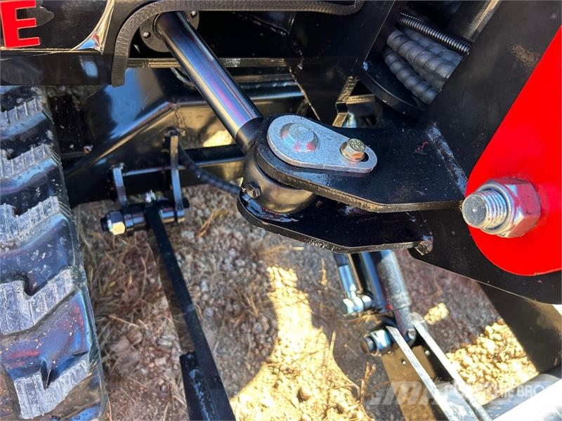 LE20 Mini Excavator (Unused) Minigravemaskiner