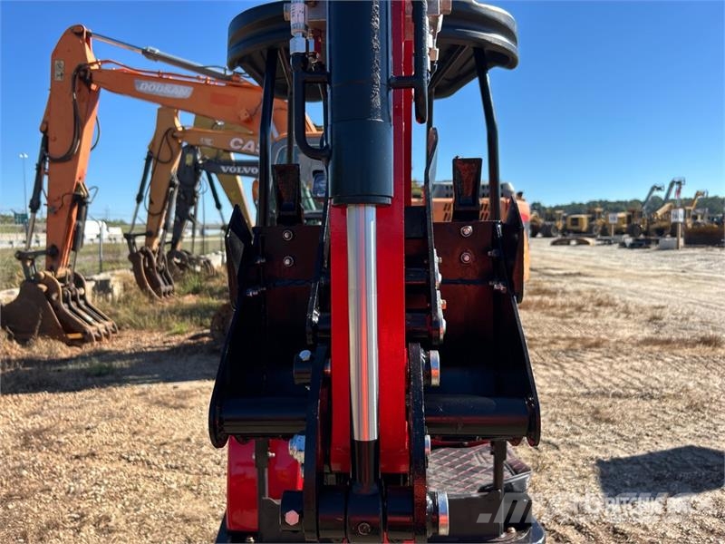  LE20 Mini Excavator (Unused) Minigravemaskiner