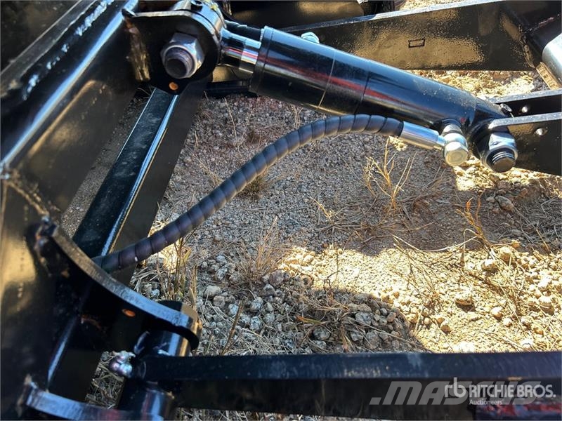  LE20 Mini Excavator (Unused) Minigravemaskiner