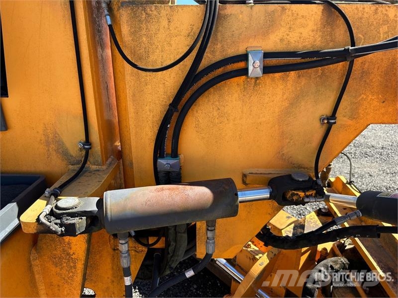 LeeBoy 685C Motor Grader Gréderek