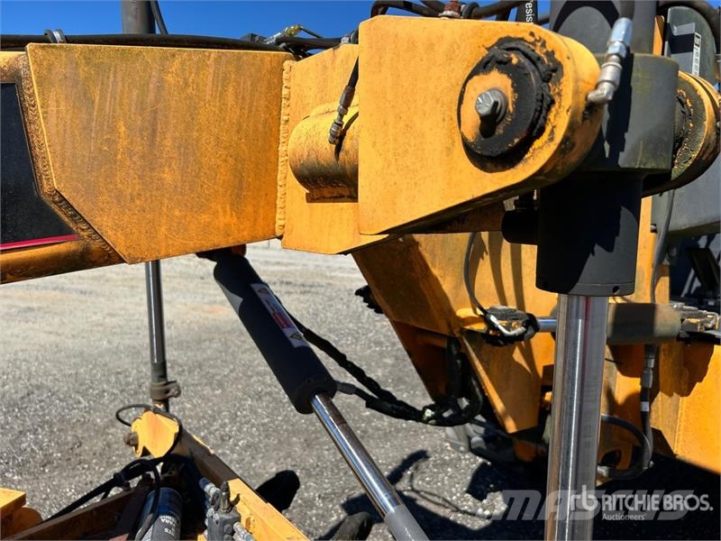 LeeBoy 685C Motor Grader Gréderek