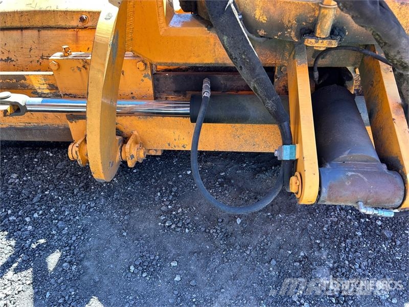 LeeBoy 685C Motor Grader Gréderek