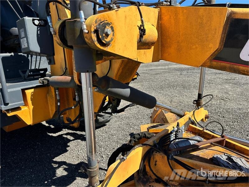 LeeBoy 685C Motor Grader Gréderek