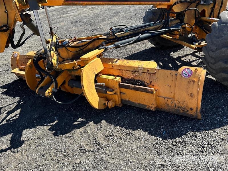 LeeBoy 685C Motor Grader Gréderek
