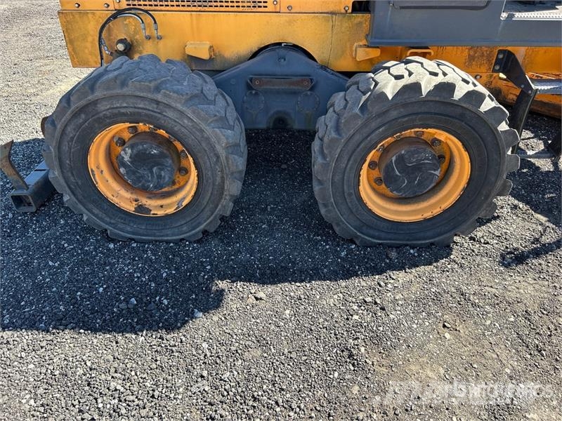 LeeBoy 685C Motor Grader Gréderek