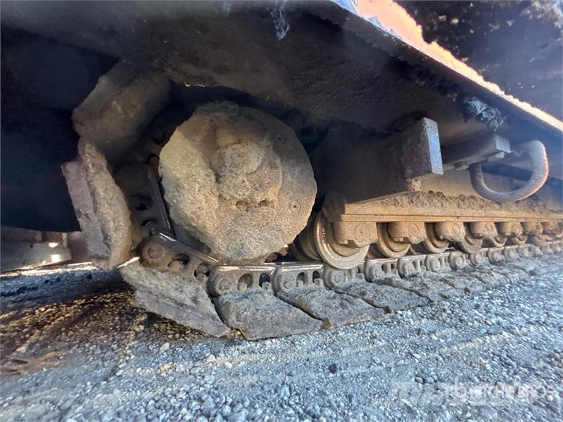 LeeBoy 8520B Track Asphalt Paver アスファルトフィニッシャ