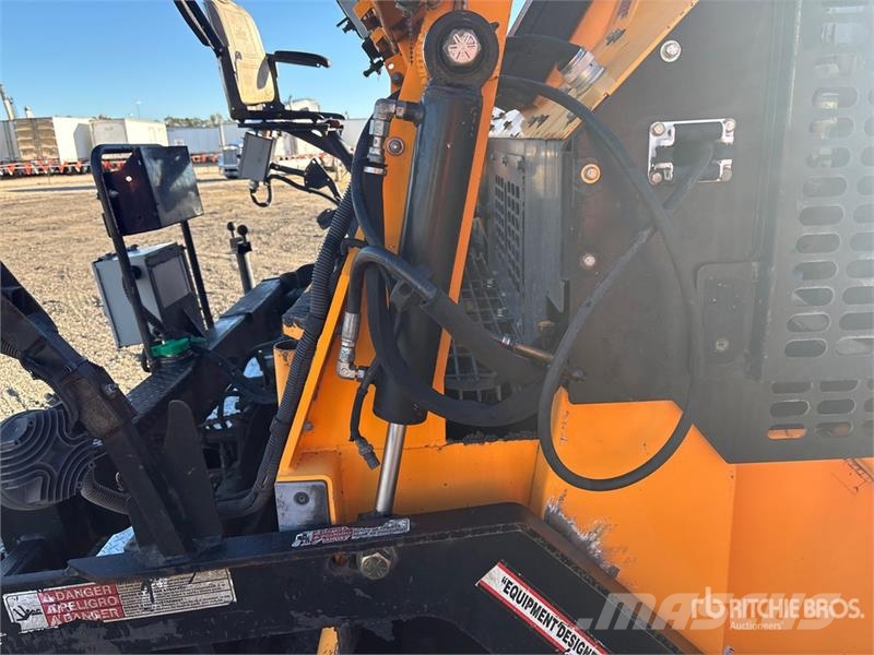 LeeBoy 8520B Track Asphalt Paver アスファルトフィニッシャ