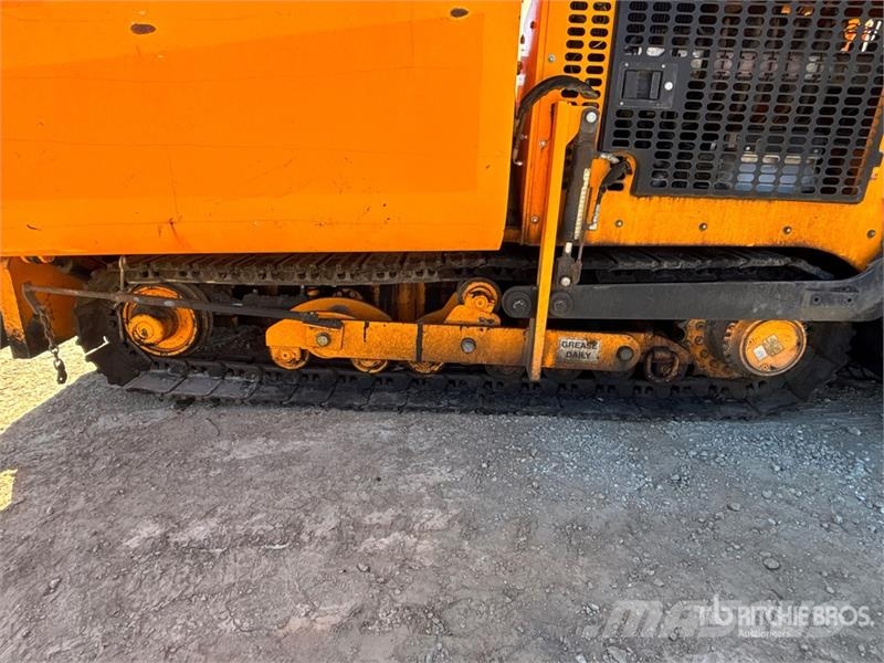 LeeBoy 8616 Asfaltni finišerji