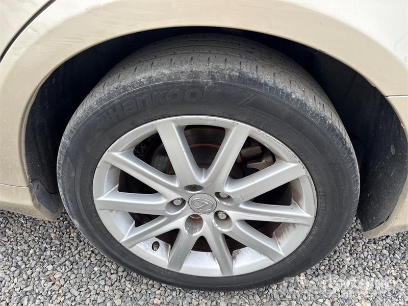 Lexus ES 350 Automobile 汽车