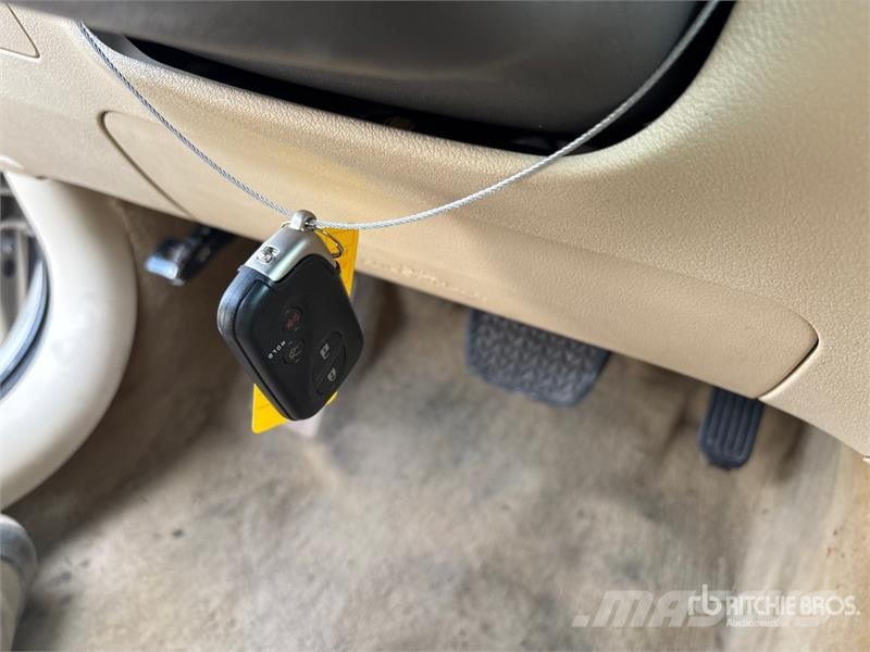 Lexus ES 350 Automobile 汽车