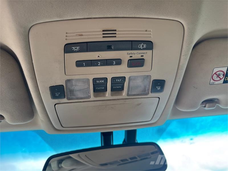 Lexus ES 350 Automobile 汽车