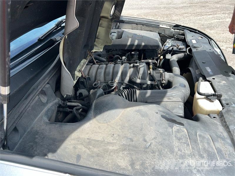Lexus GX470 Kistehergépjárművek