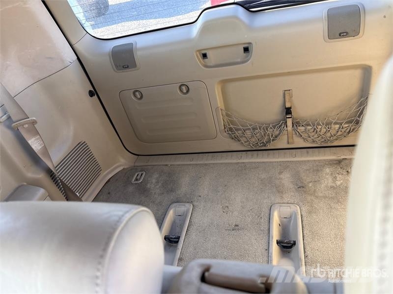 Lexus GX470 Voiture
