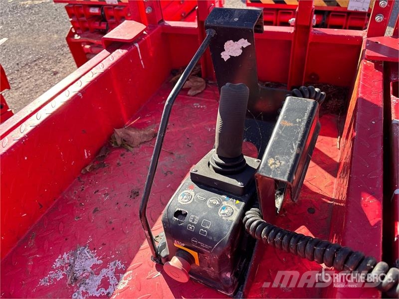 LGMG SS1432E Electric Scissor Lift Platforme foarfeca