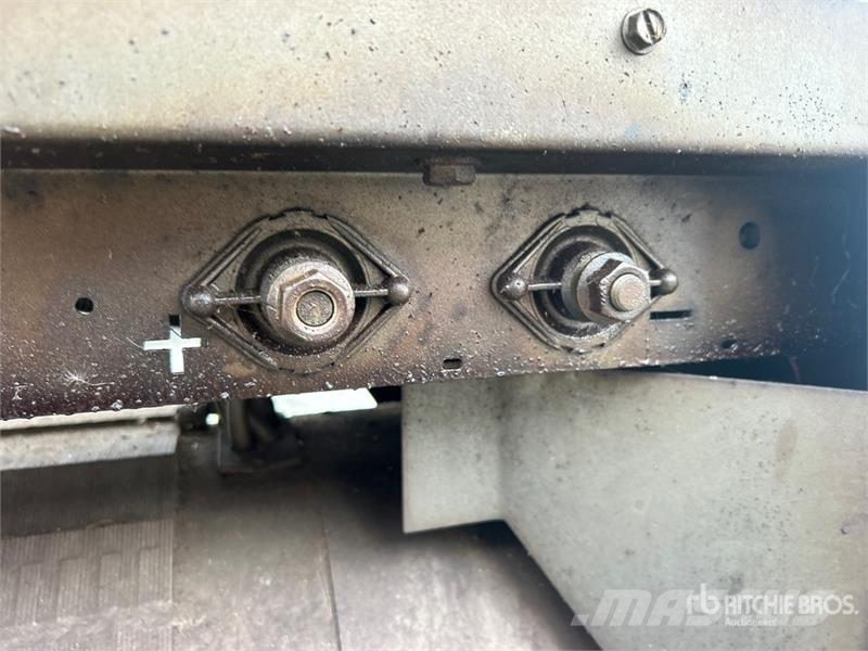 Lincoln 300D Welding Equipment