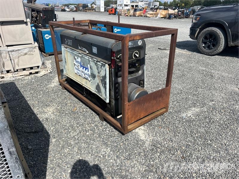 Lincoln 300D Welding Equipment