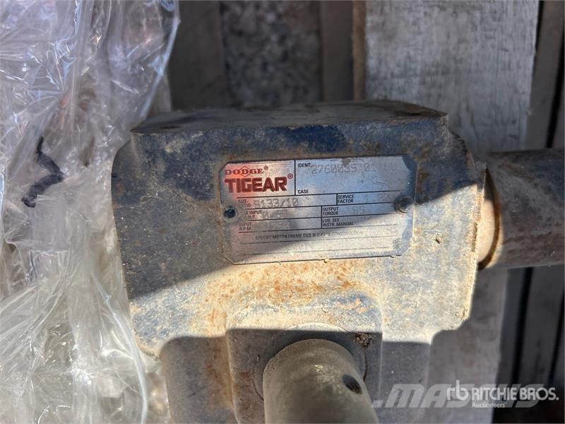 Lincoln Air-Operated Grease Pump Vattenpumpar
