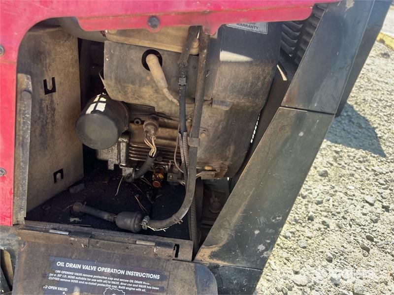 Lincoln Electric Electric 225 Ranger 225 A Electric Welder Soldadoras