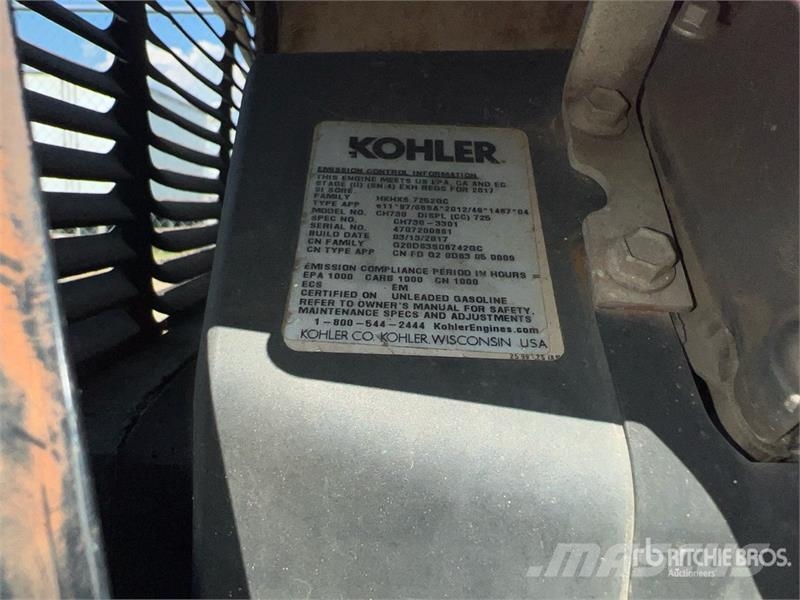 Lincoln Electric Electric 225 Ranger 225 A Electric Welder Soldadoras