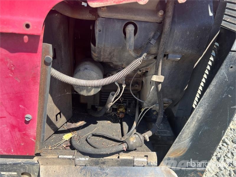 Lincoln Electric Electric 225 Ranger 225 A Multi-Process E Soldadoras