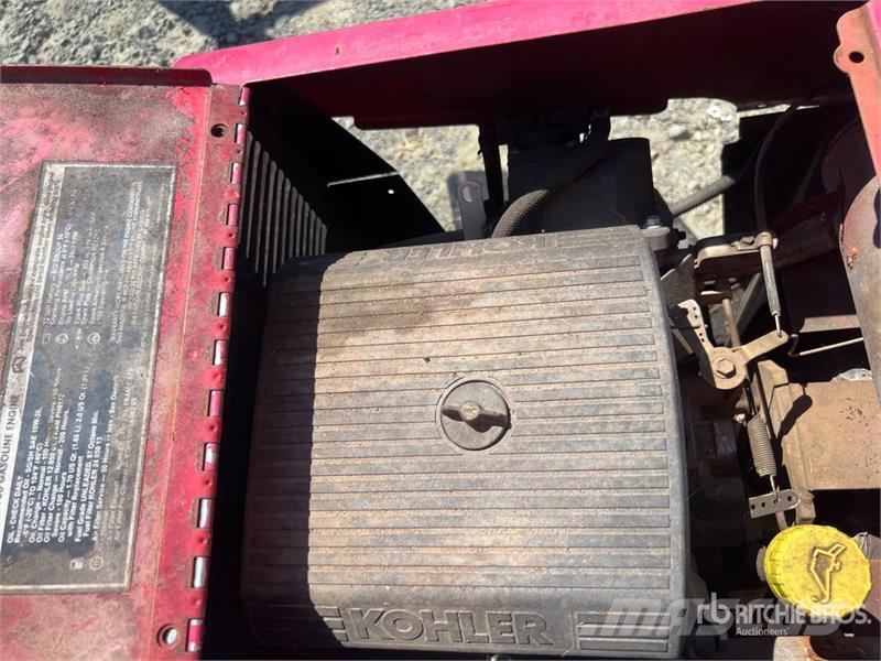 Lincoln Electric Electric 225 Ranger 225 A Multi-Process E Soldadoras