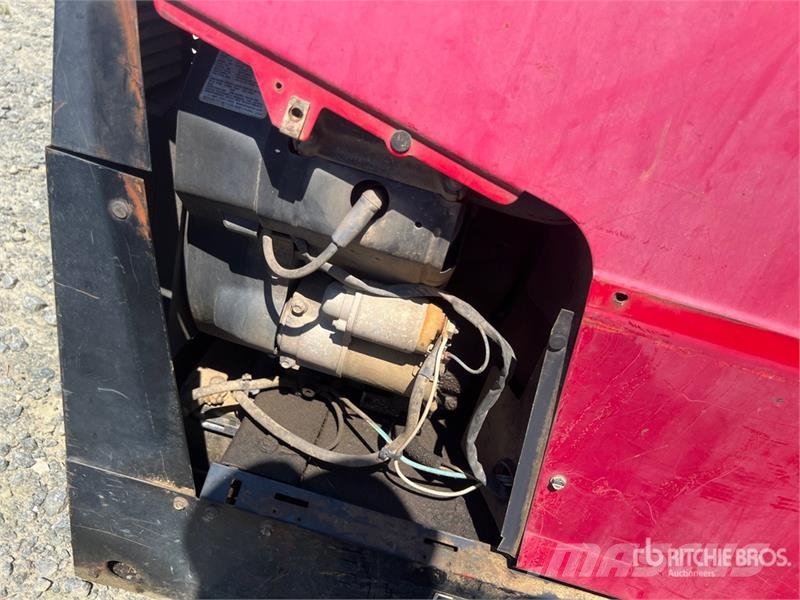 Lincoln Electric Electric 225 Ranger 225 A Electric Welder Soldadoras