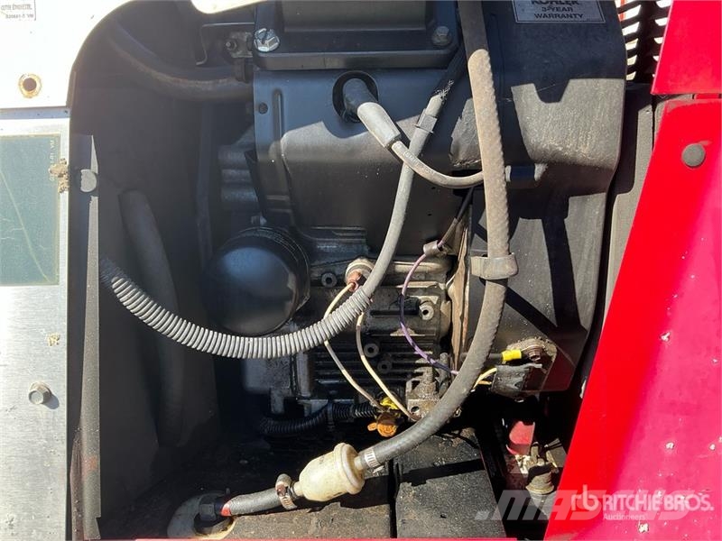 Lincoln K2284-2 300 A Multi-Process Engine Driven Welder Schweissgeräte