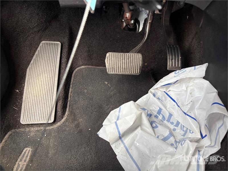 Lincoln MKC 2WD SUV Auto's