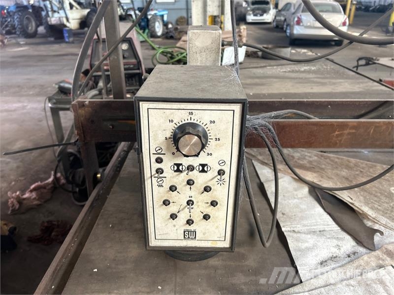 Lincoln Pro Cut 80 Plasma Cutter Attrezzature per saldature