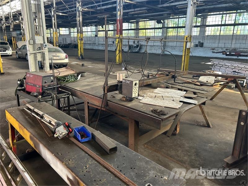 Lincoln Pro Cut 80 Plasma Cutter Attrezzature per saldature
