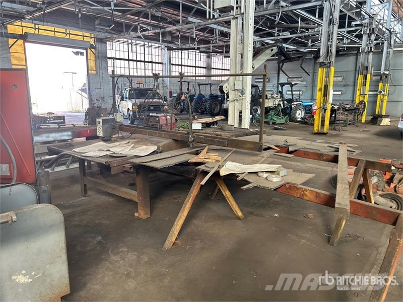 Lincoln Pro Cut 80 Plasma Cutter Attrezzature per saldature