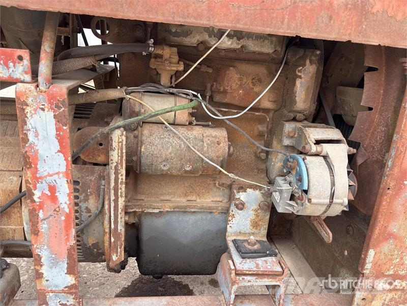 Lincoln SA250 Welding machines