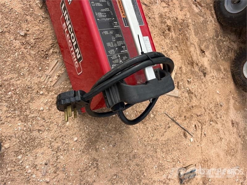 Lincoln Tomahawk 60 A Plasma Cutter Heggesztő berendezések