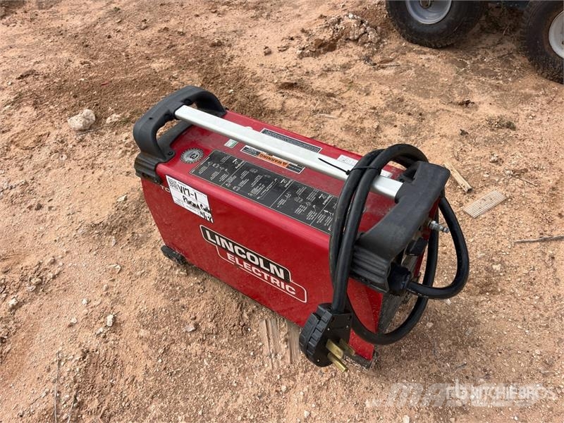 Lincoln Tomahawk 60 A Plasma Cutter Heggesztő berendezések